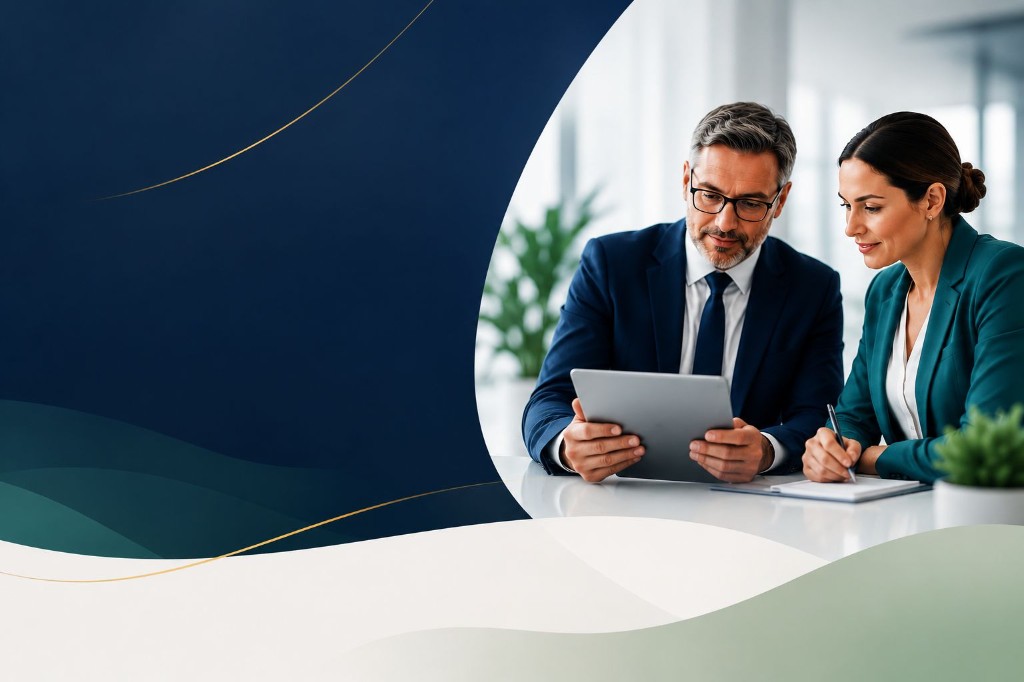 Professional Services Identity